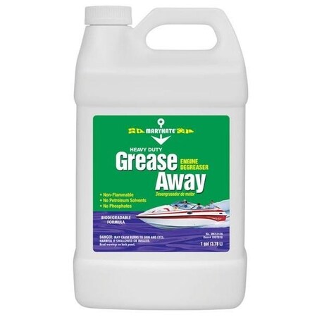 Marykate Grease Away, 1 Gal MK52128